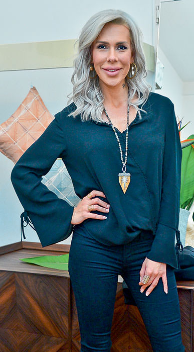 Doğtaş' ta modacı dokunuşu