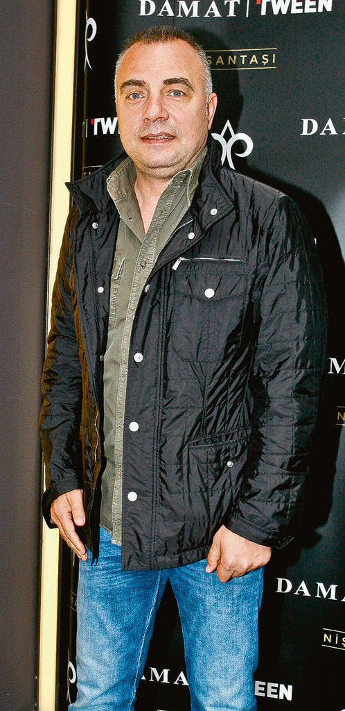 Abdi İpekçi Caddesi’ndeki mağazaya görkemli açılış