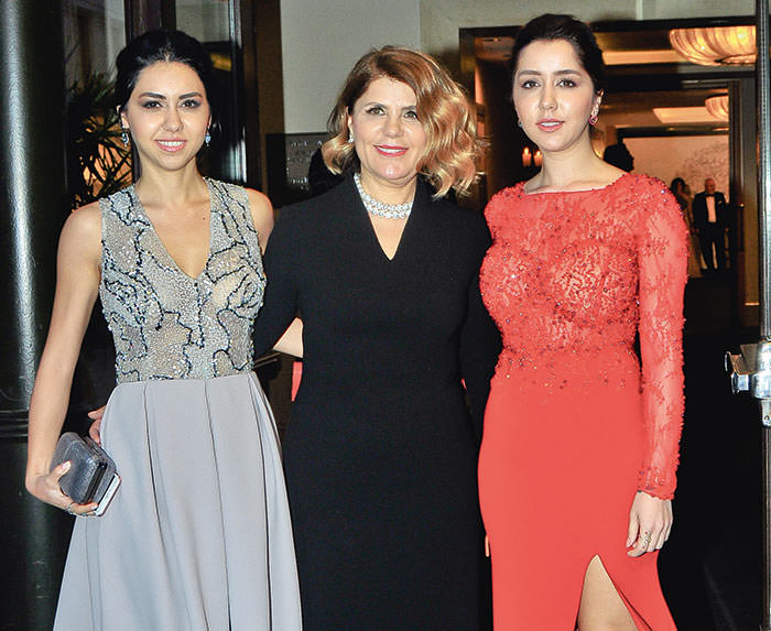 Büyük aşkta mutlu son: Yıldız Özer & Cihan Karagüllü