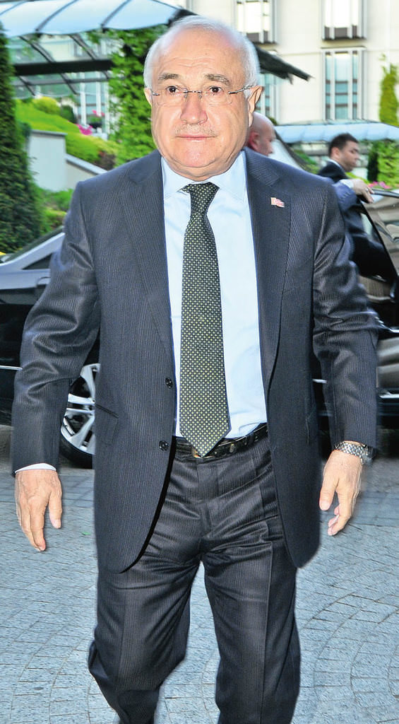 Büyük aşkta mutlu son: Yıldız Özer & Cihan Karagüllü