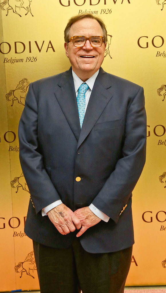 Godıva 90. Yılını New York’ta kutladı