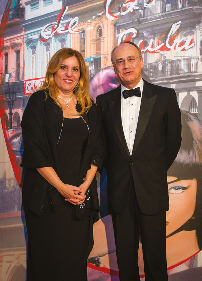 "Türkiye ile Monako arasında çok sağlam köprüler kurdum"