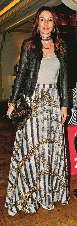 Keyfi yaz alışverişi