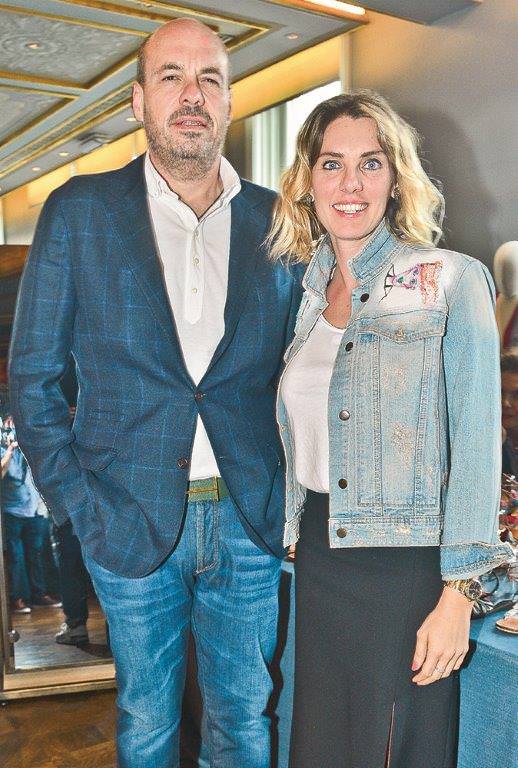 Keyfi yaz alışverişi