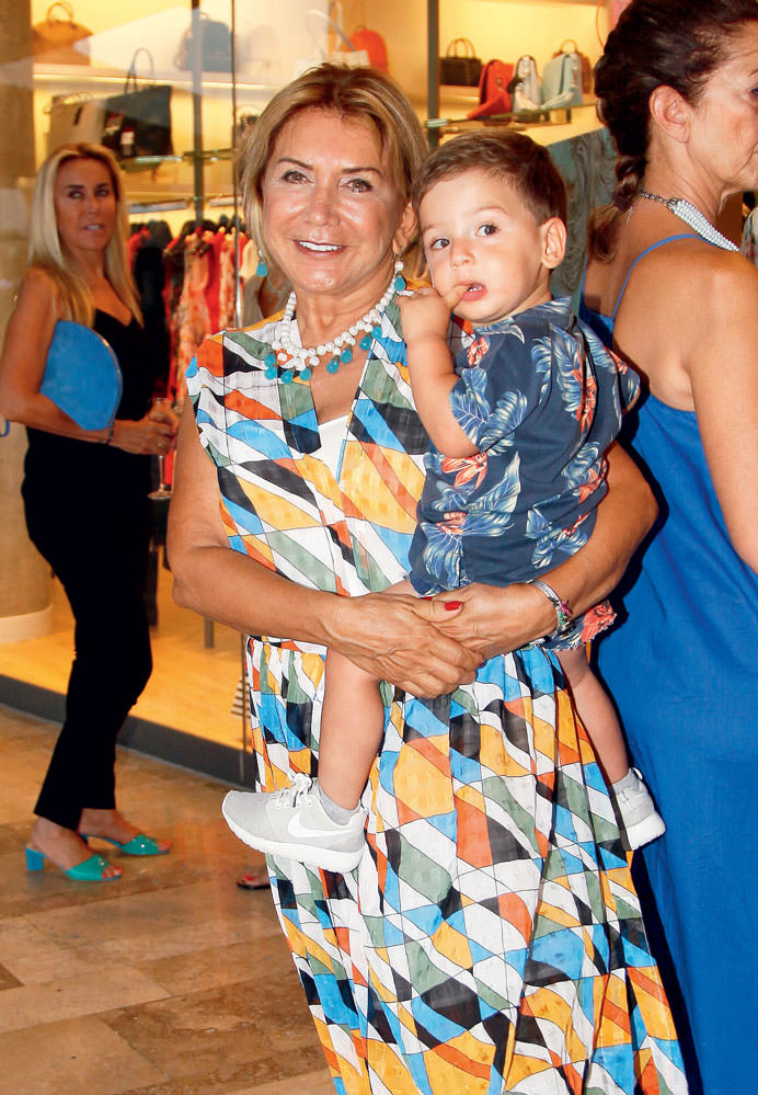 Ürünleri artık Bodrum'da satılacak