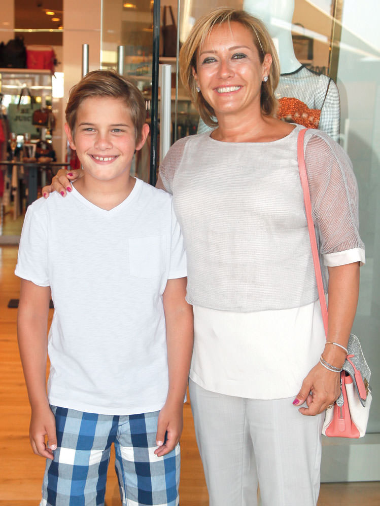 Ürünleri artık Bodrum'da satılacak