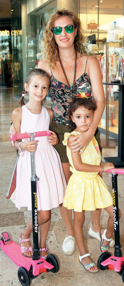 Ürünleri artık Bodrum'da satılacak