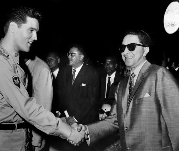 Ölümden 39 yıl sonra hala zirvede 