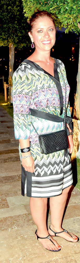 Yeni  Mağazada  Yeni Koleksiyon  Tanıtımı