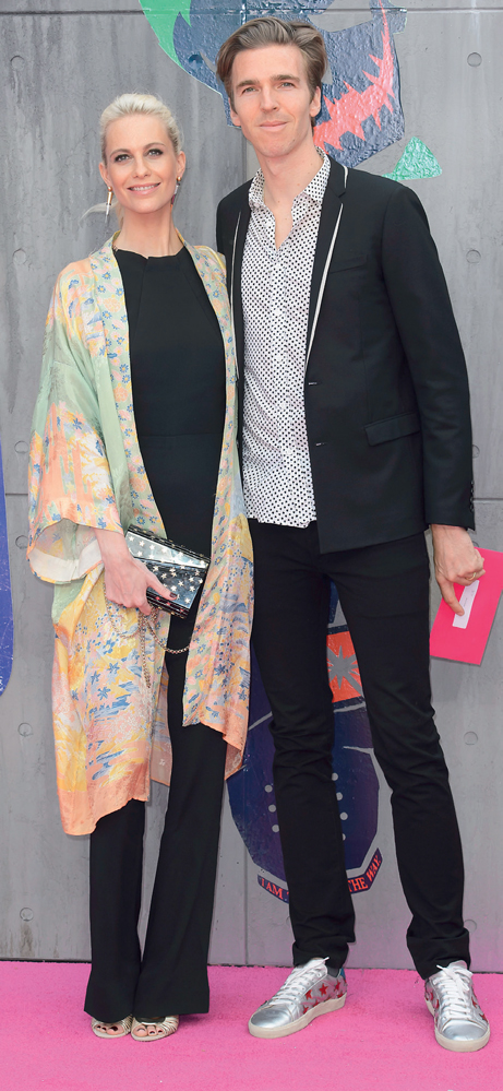 Avrupa galasına  büyük ilgi