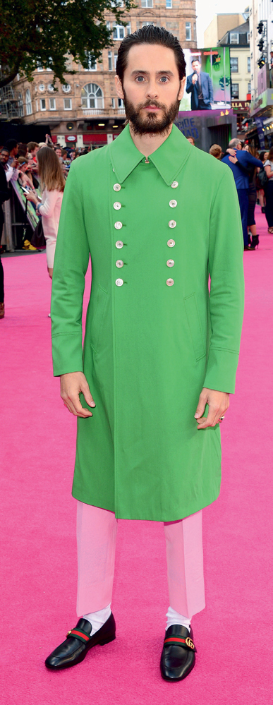 Avrupa galasına  büyük ilgi