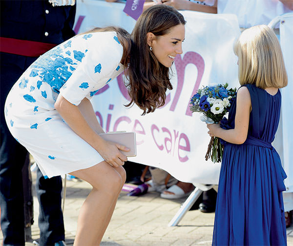 Gençlerle buluştular