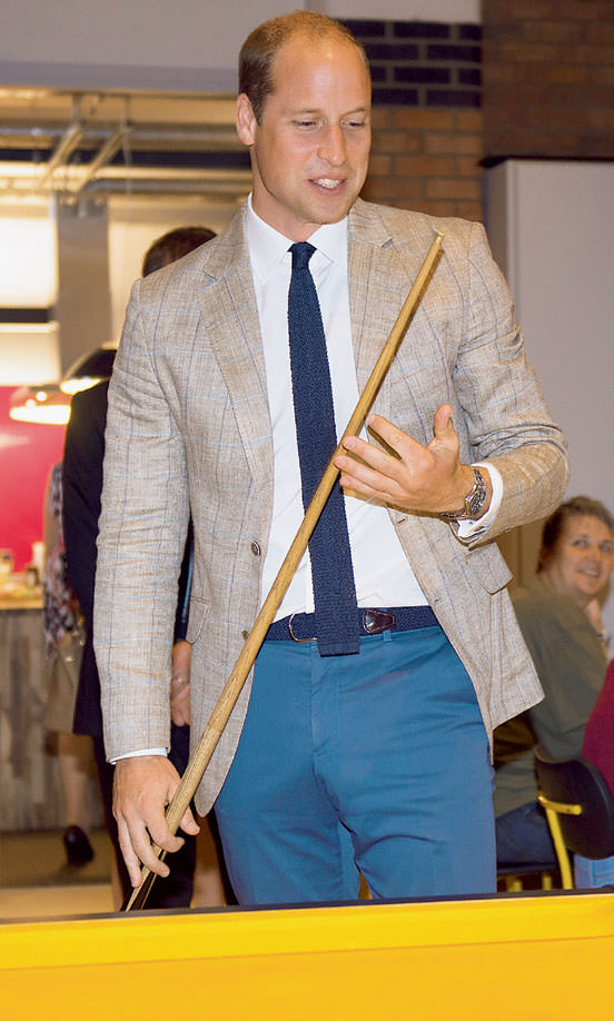 Gençlerle buluştular