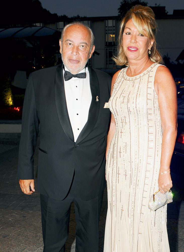 Selma Çilek ile Sinan Çiftçi evlendi 