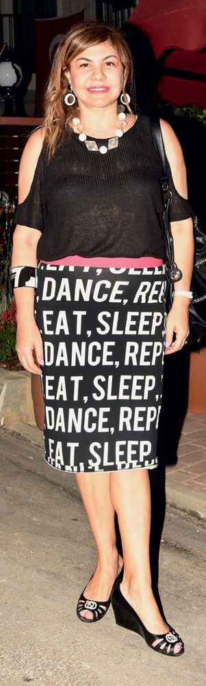 Büyükada'daki otele renkli açılış