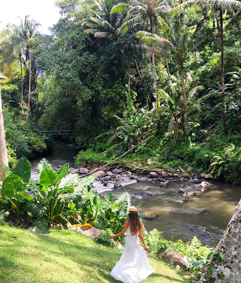Selma Çilek ve Sinan Çiftçi balayında!
