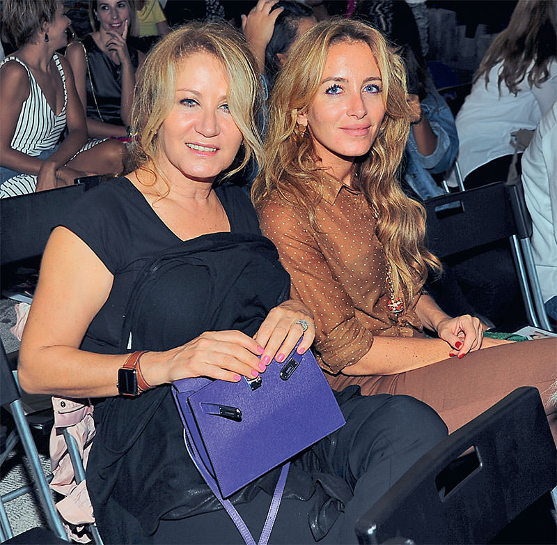 Tarkan'ı izlemeye doyamadılar