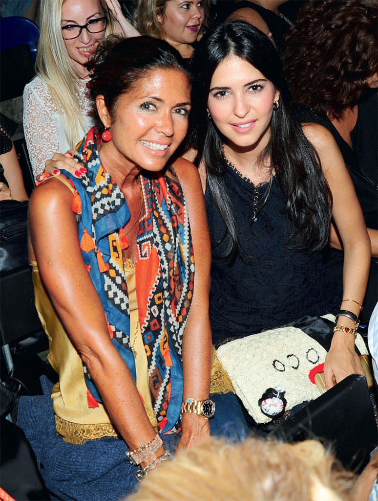 Tarkan'ı izlemeye doyamadılar