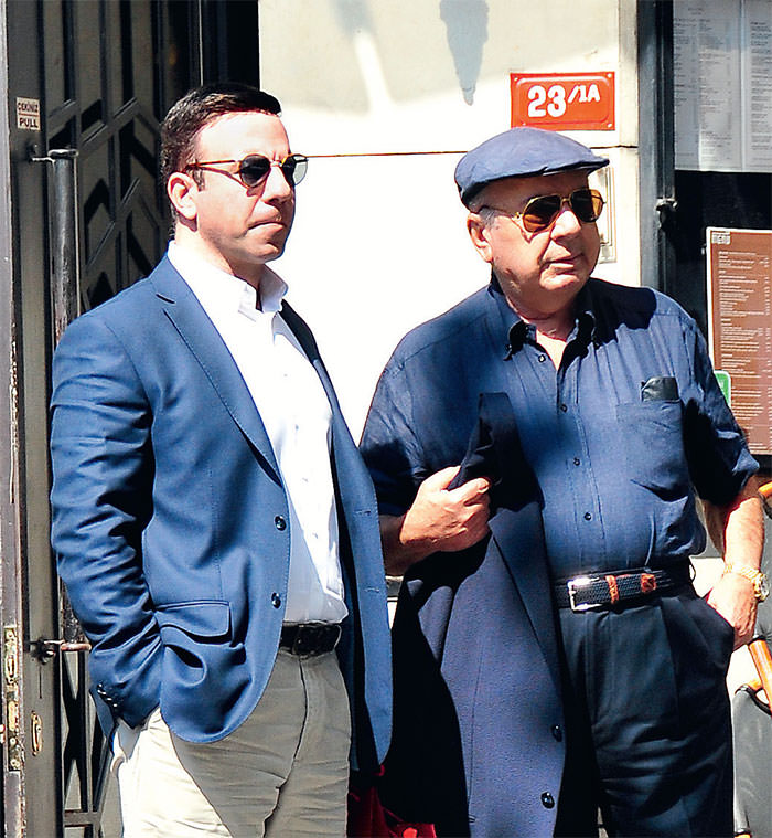 Caddeler&İnsanlar (14 Eylül 2016)