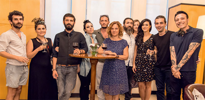 İki sergiyle yeni sezonunu açtı