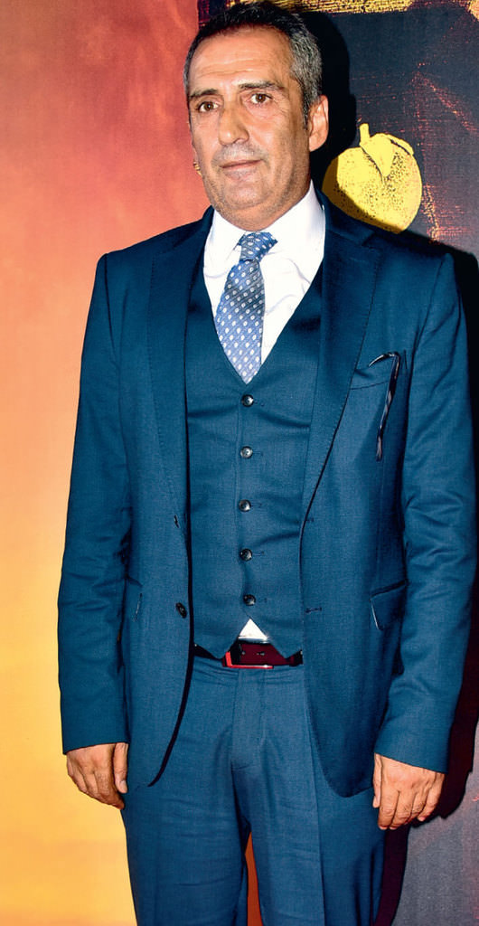 Film Festivali için tanıtım daveti