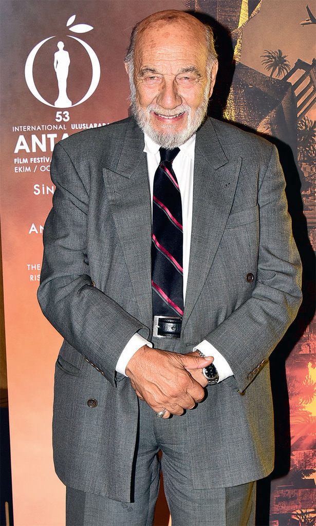 Film Festivali için tanıtım daveti