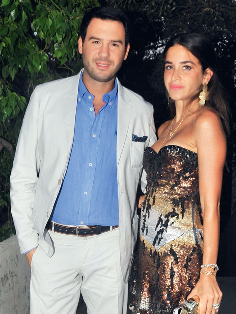 Genç çiftin en mutlu günü