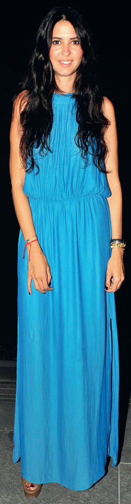 Genç çiftin en mutlu günü