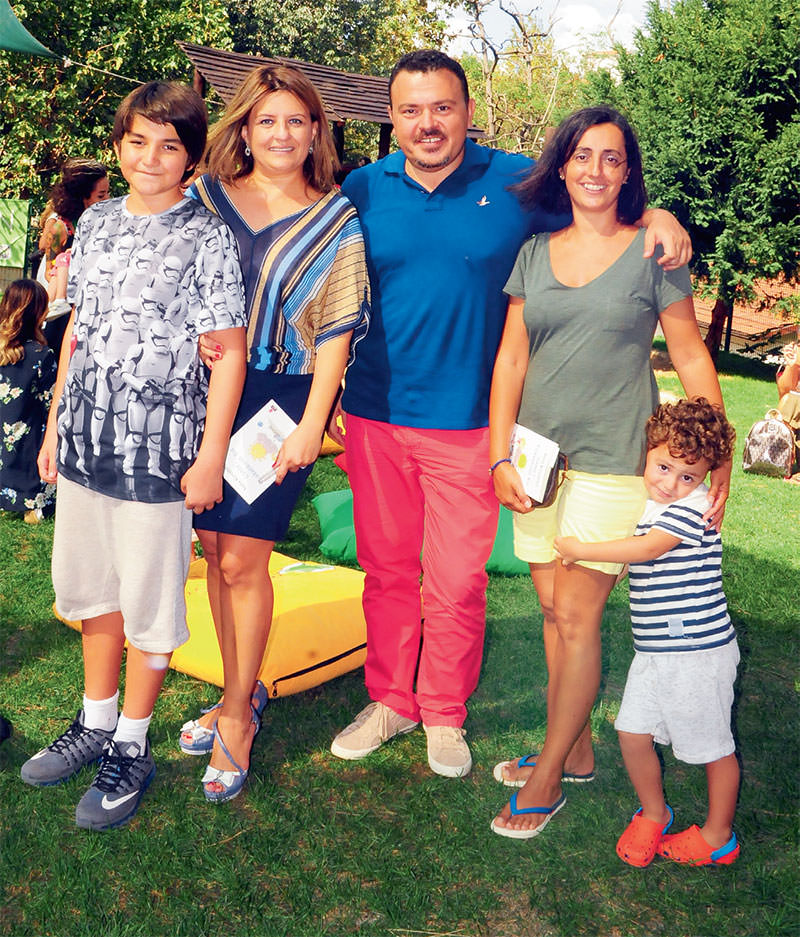 Yeni sezona keyifli açılış