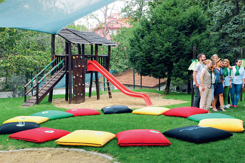 Yeni sezona keyifli açılış