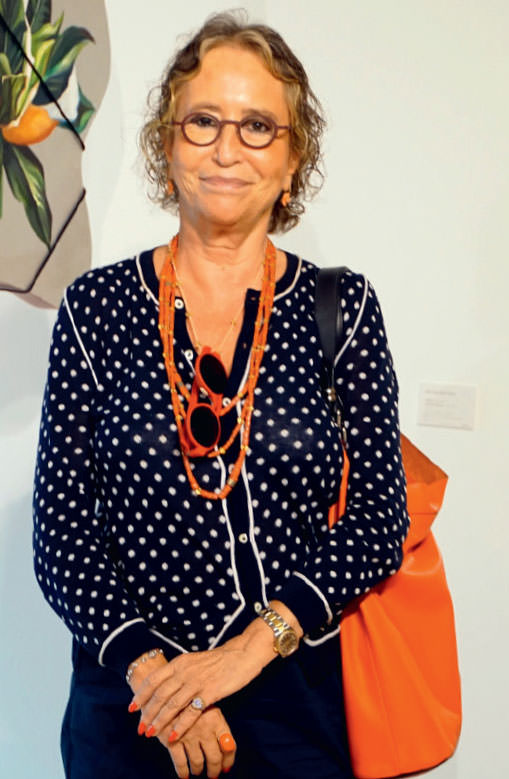 Doğanın renkleri sergiye çıktı