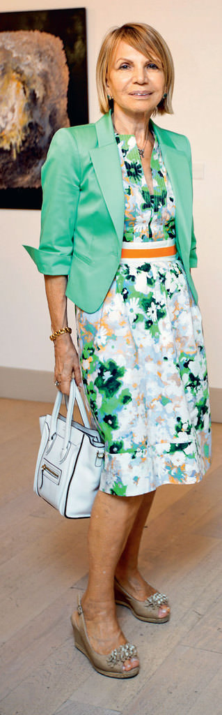 Doğanın renkleri sergiye çıktı