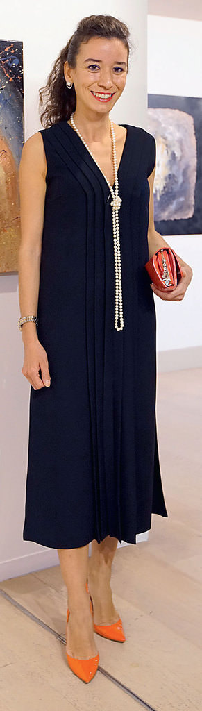 Doğanın renkleri sergiye çıktı