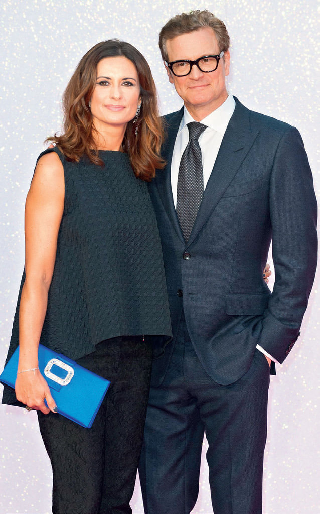 Üçüncü film Londra'da görücüye çıktı