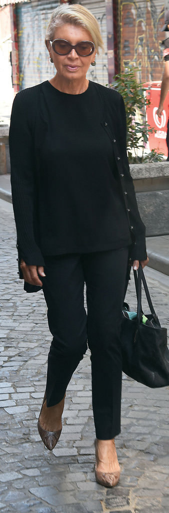 İshak Alaton son yolculuğuna uğurlandı