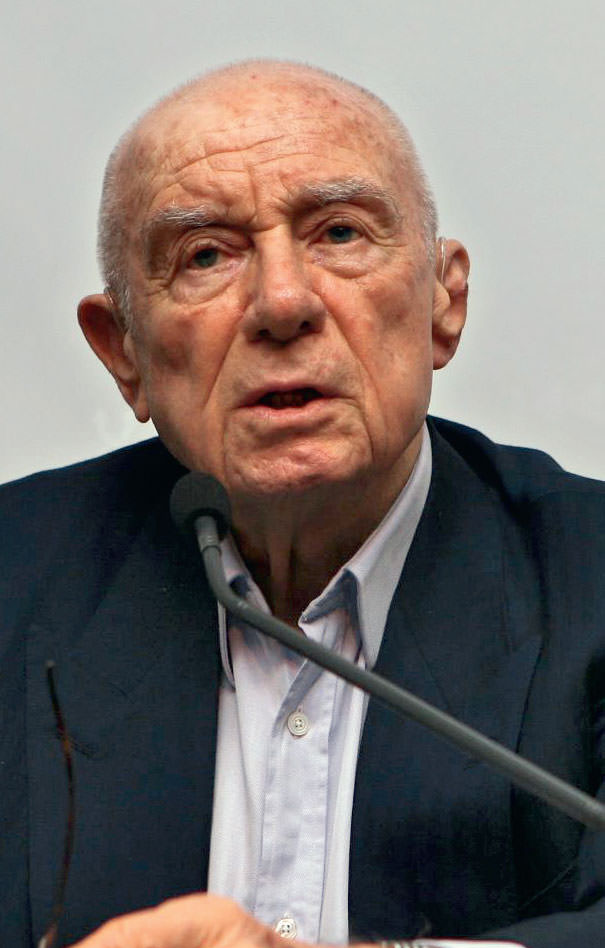 İshak Alaton son yolculuğuna uğurlandı