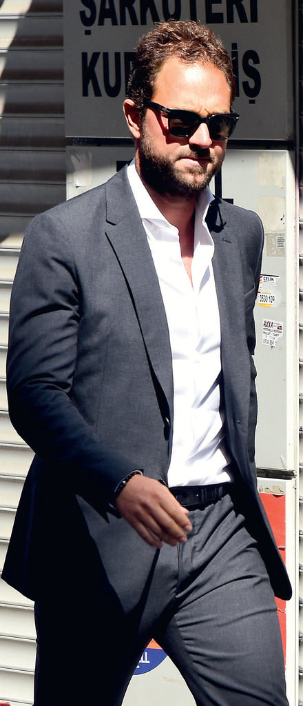 İshak Alaton son yolculuğuna uğurlandı