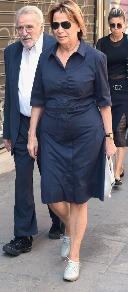 İshak Alaton son yolculuğuna uğurlandı