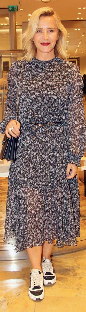 Ayakkabı tutkunlarına davet