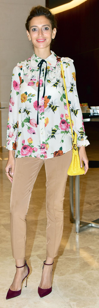 Kızların eğitimi için bir araya geldiler