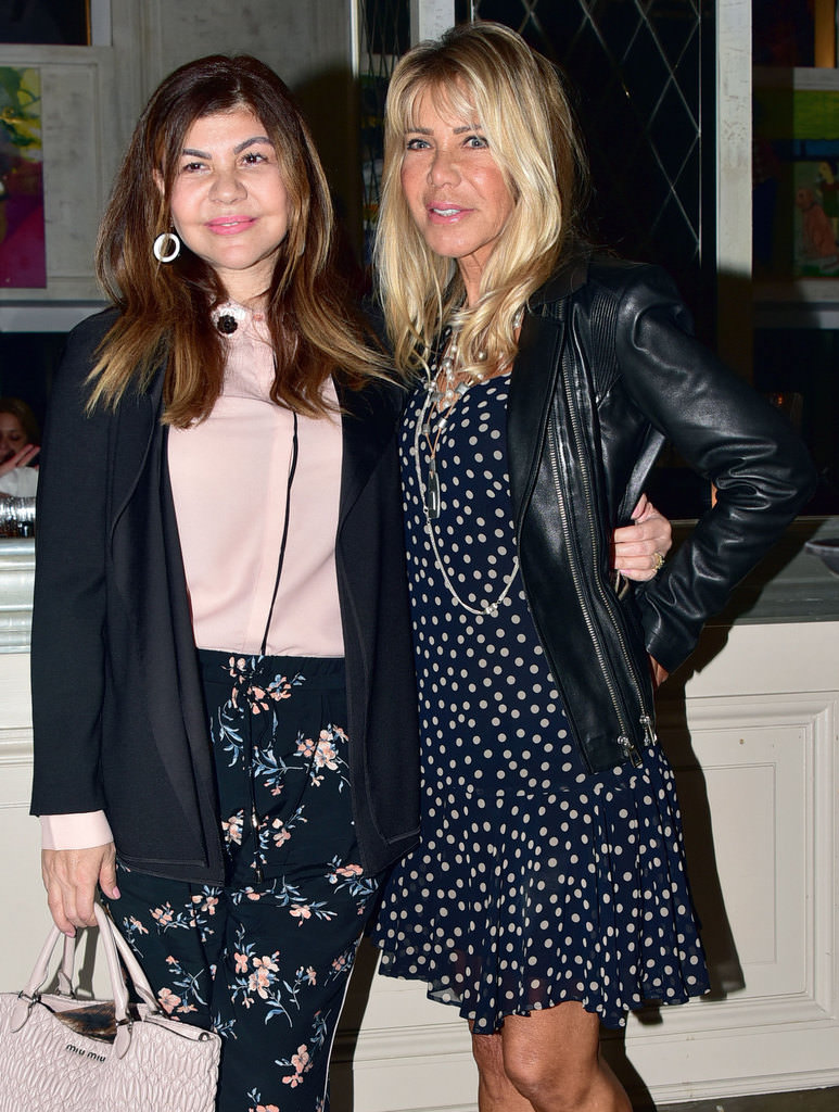 40. yıla parfümlü kutlama