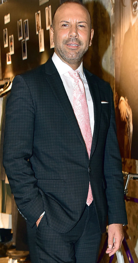 Nişantaşı'na yeni soluk getirecek