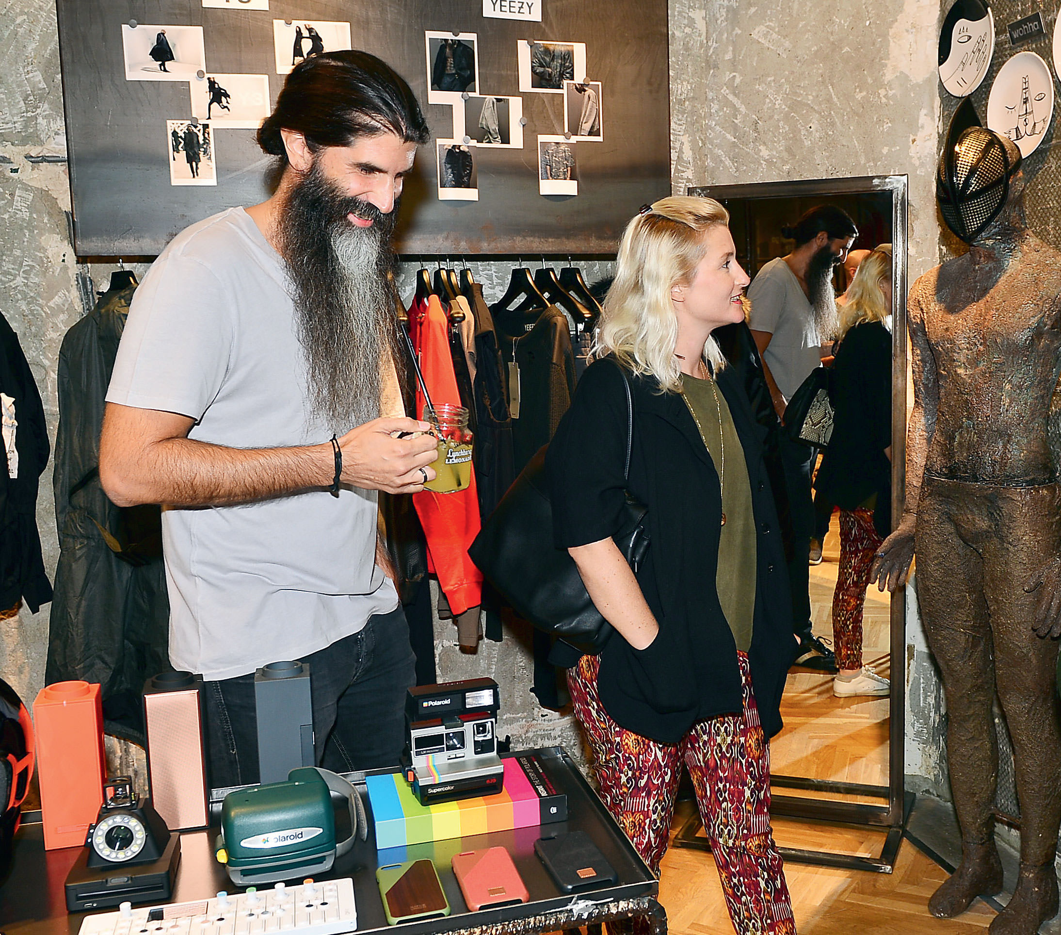 Nişantaşı'na yeni soluk getirecek