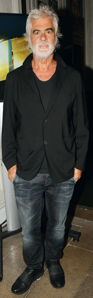 40. yıla parfümlü kutlama