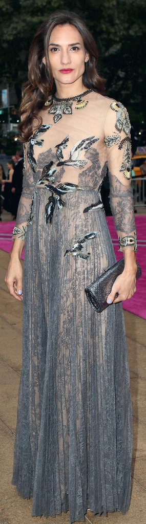 Yeni sezon programını gala ile açıkladı