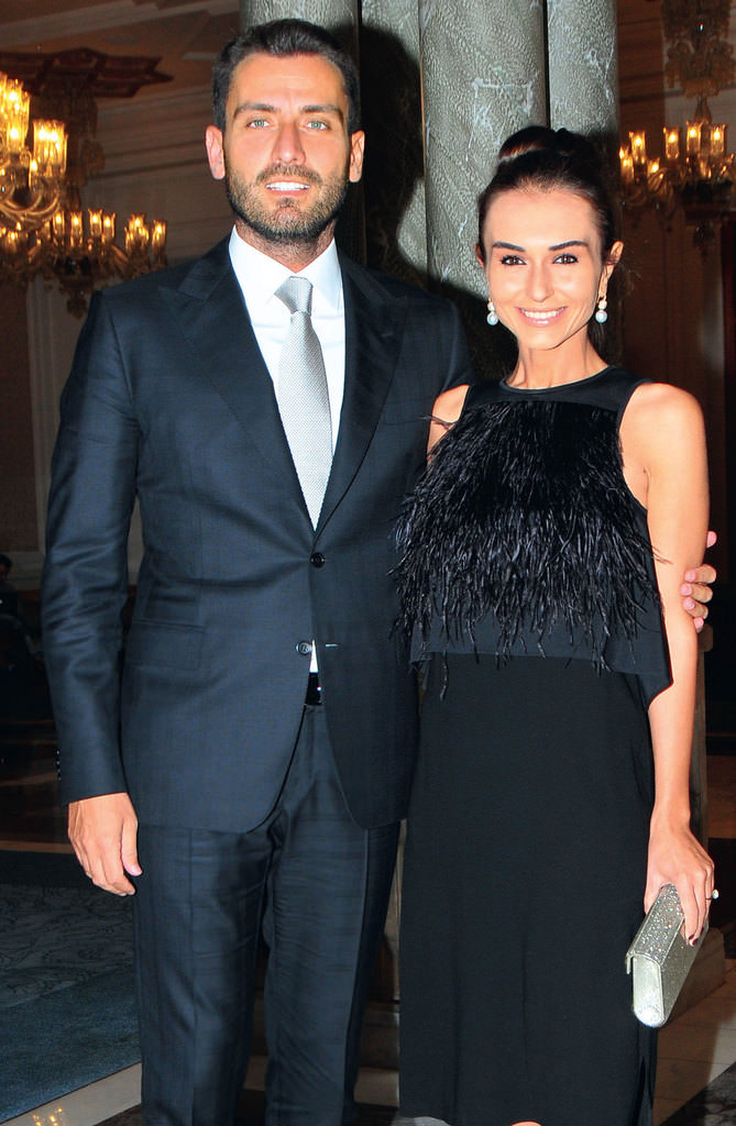 Yeni projeye eğlenceli tanıtım