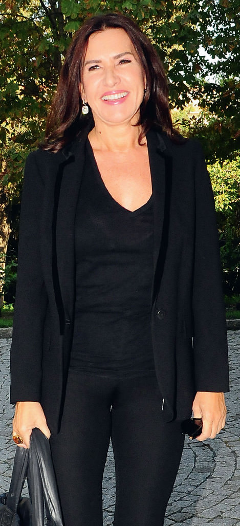 Zeynep Fadıllıoğlu'ndan mücevher koleksiyonu