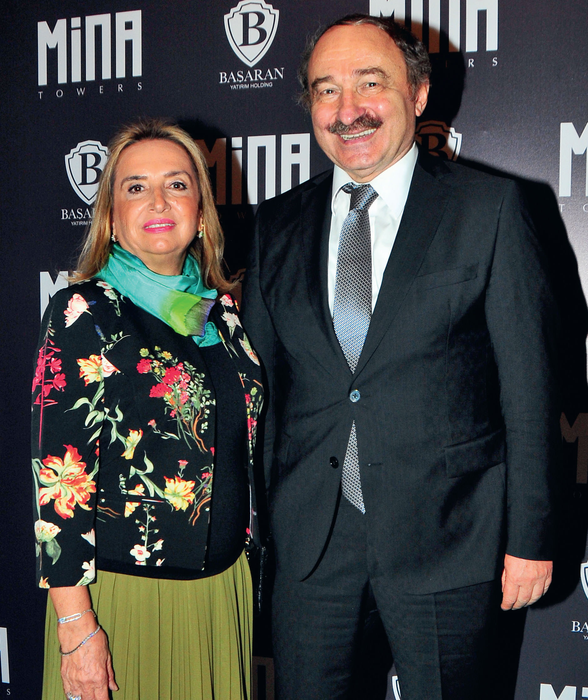 Yeni projeye eğlenceli tanıtım