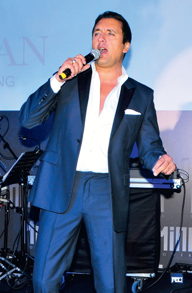 Yeni projeye eğlenceli tanıtım