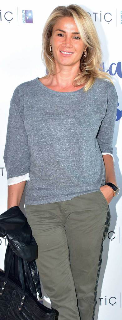 'Hayaller Sınırsızdır' projesi için buluştular